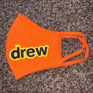 Drew Face Mask (Brand New)